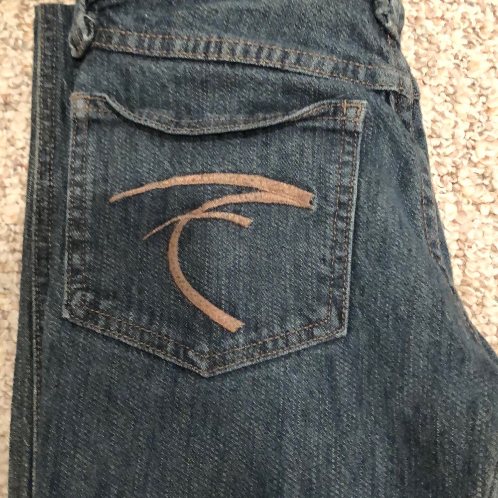 Frankie B Jeans